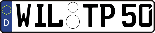 WIL-TP50