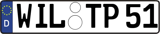 WIL-TP51