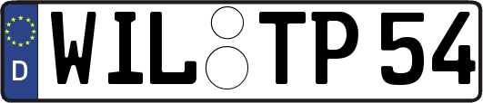 WIL-TP54