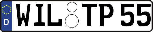 WIL-TP55