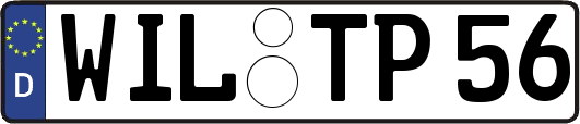 WIL-TP56