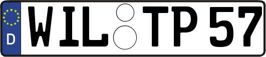 WIL-TP57