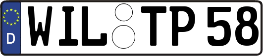 WIL-TP58