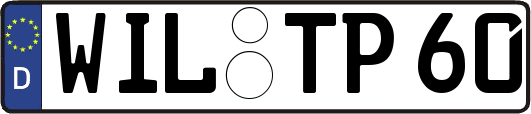 WIL-TP60