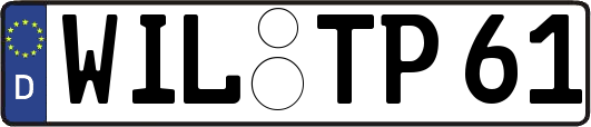 WIL-TP61