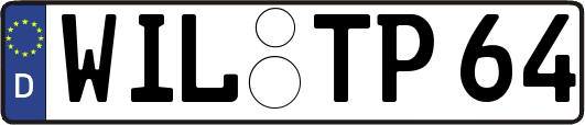 WIL-TP64