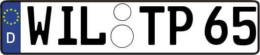 WIL-TP65