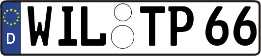 WIL-TP66