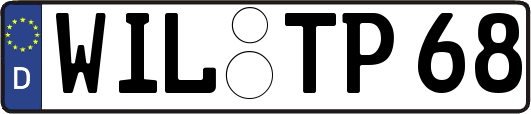 WIL-TP68