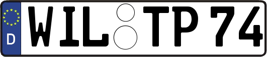 WIL-TP74