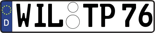 WIL-TP76