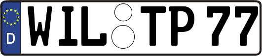 WIL-TP77