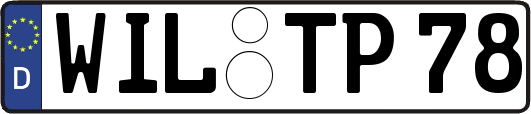 WIL-TP78