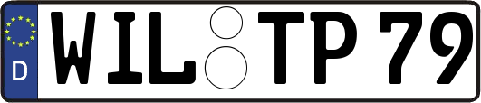 WIL-TP79