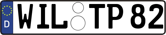 WIL-TP82
