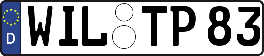 WIL-TP83