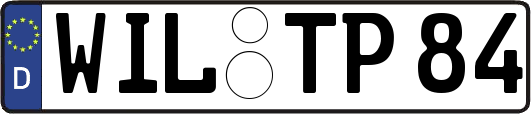 WIL-TP84