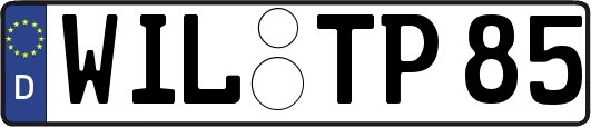 WIL-TP85