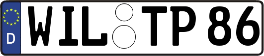 WIL-TP86