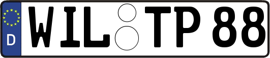 WIL-TP88