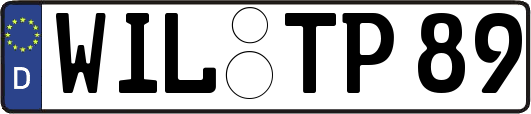 WIL-TP89