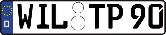 WIL-TP90