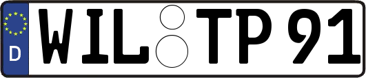 WIL-TP91