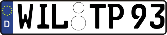 WIL-TP93