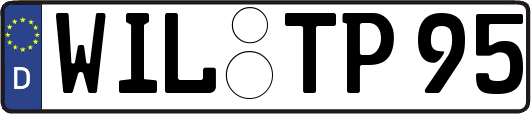 WIL-TP95