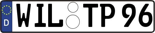 WIL-TP96