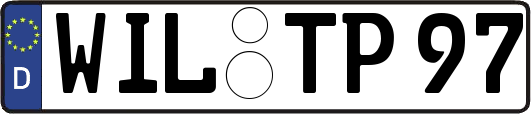 WIL-TP97