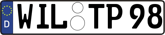WIL-TP98