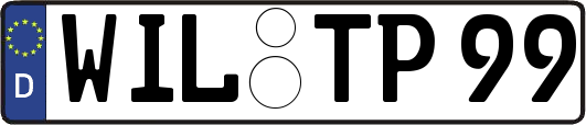 WIL-TP99