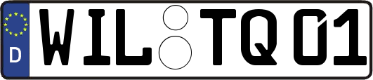 WIL-TQ01