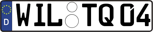 WIL-TQ04
