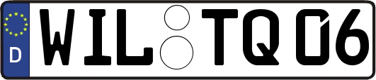 WIL-TQ06