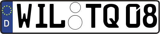 WIL-TQ08
