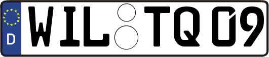 WIL-TQ09