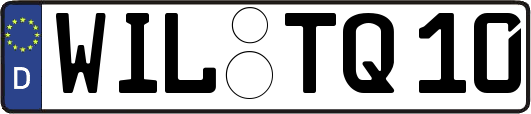 WIL-TQ10