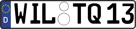 WIL-TQ13