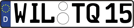 WIL-TQ15