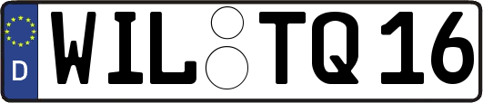 WIL-TQ16