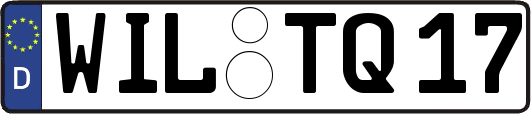 WIL-TQ17