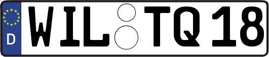 WIL-TQ18