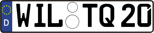 WIL-TQ20