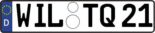 WIL-TQ21