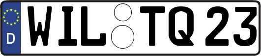 WIL-TQ23