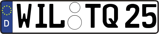 WIL-TQ25