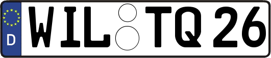 WIL-TQ26