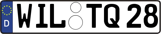 WIL-TQ28